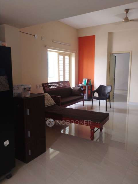 3 BHK Flat In Balmukund For Sale  In Basant Nagar