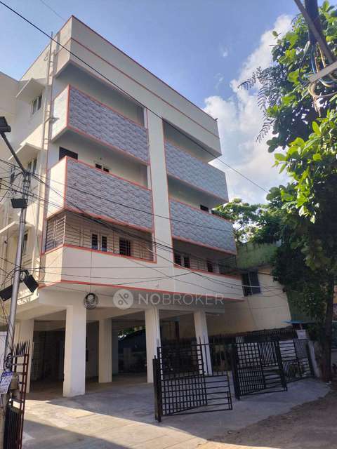 3 BHK Flat In Balmukund For Sale  In Basant Nagar