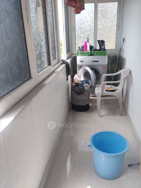 3 BHK Flat In Balmukund For Sale  In Basant Nagar