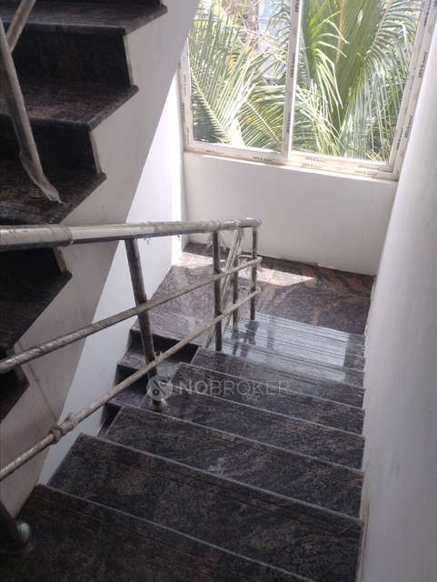 3 BHK Flat In Balmukund For Sale  In Basant Nagar