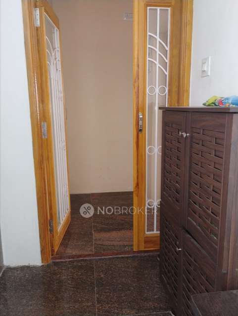 3 BHK Flat In Balmukund For Sale  In Basant Nagar