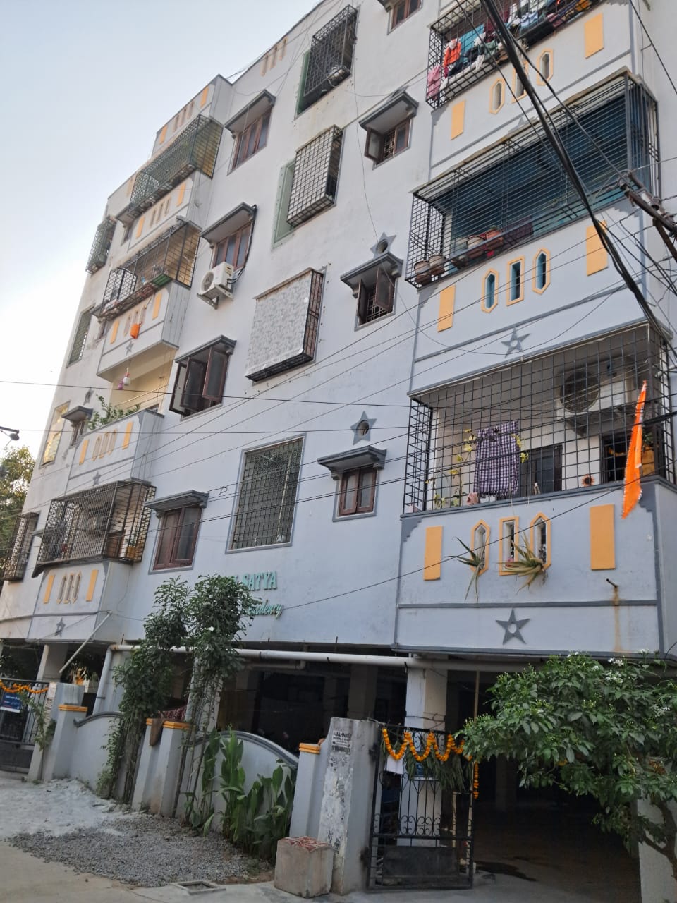 Sai Satya Residency, Ramachandra Puram