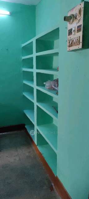 1 BHK House for Rent  In Mylapore