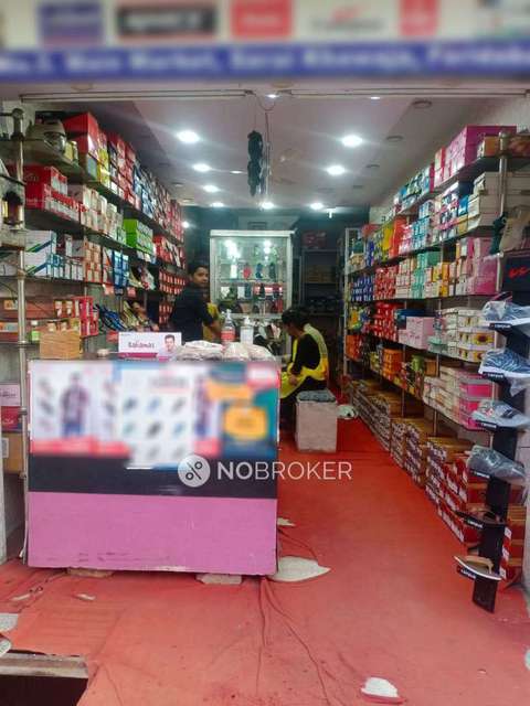 Office Space in Sectro 18 , Faridabad for Rent 