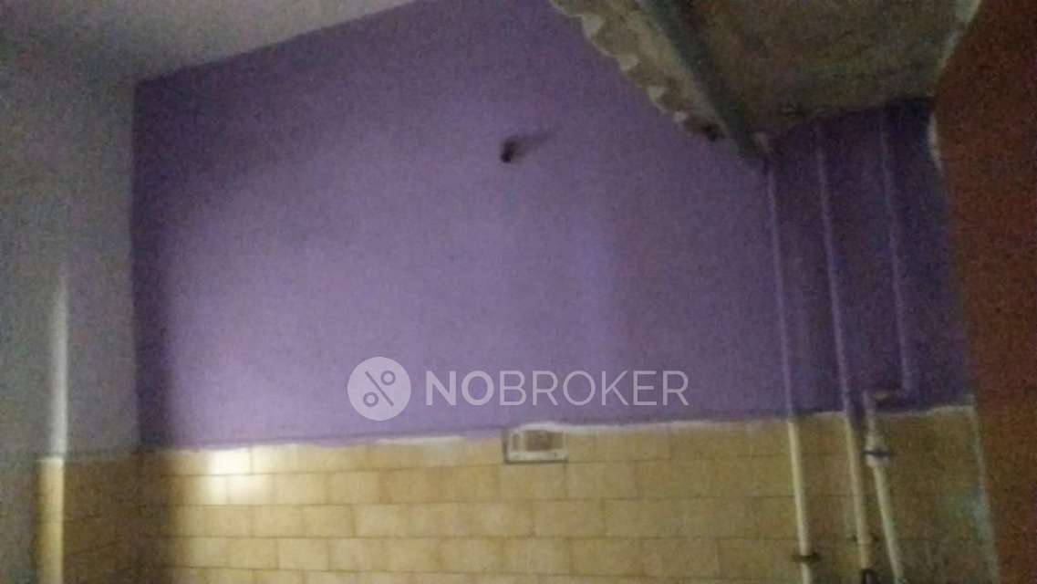 2 BHK Flat In Kubera Towers For Sale  In Trimulgherry