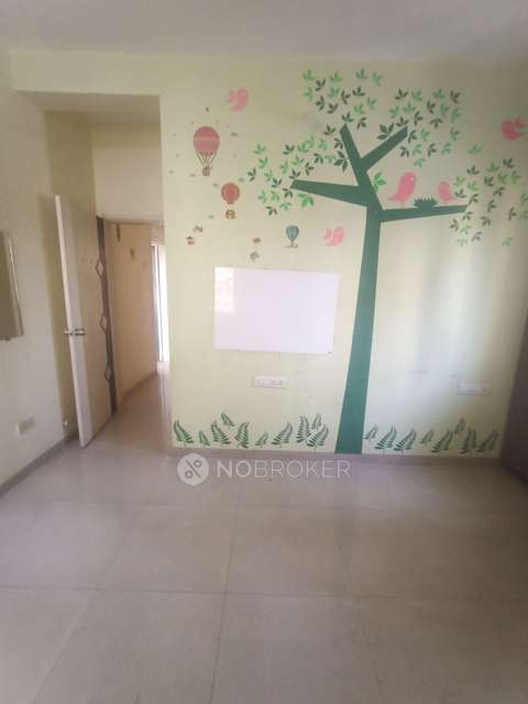 3 BHK Flat In Essentia Apartment for Rent  In Rahatani