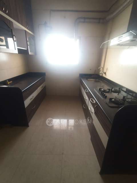 3 BHK Flat In Essentia Apartment for Rent  In Rahatani