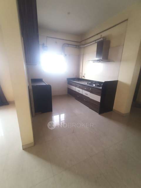 3 BHK Flat In Essentia Apartment for Rent  In Rahatani