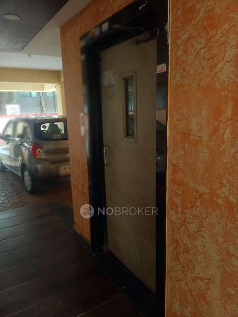 3 BHK Flat In Essentia Apartment for Rent  In Rahatani