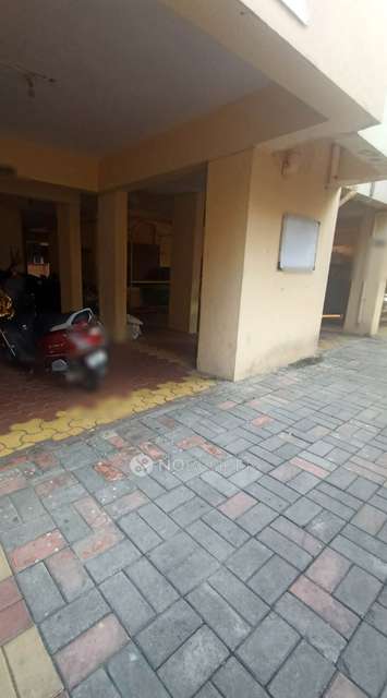 3 BHK Flat In Essentia Apartment for Rent  In Rahatani