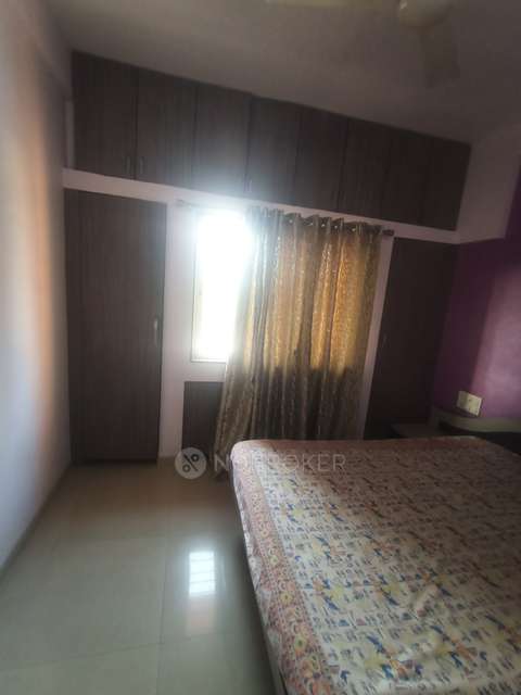 3 BHK Flat In Essentia Apartment for Rent  In Rahatani