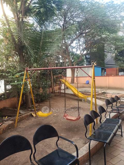 3 BHK Flat In Essentia Apartment for Rent  In Rahatani