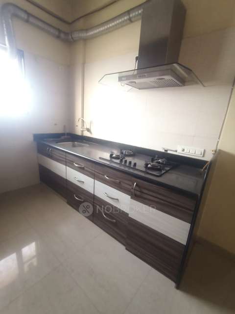3 BHK Flat In Essentia Apartment for Rent  In Rahatani