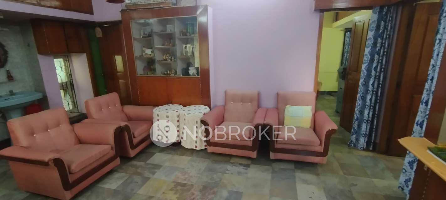 2 BHK House for Rent  In Banjara Hills