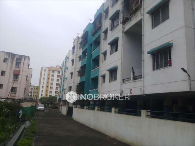 1 BHK Flat In Rohan Palace For Sale  In Ambegaon