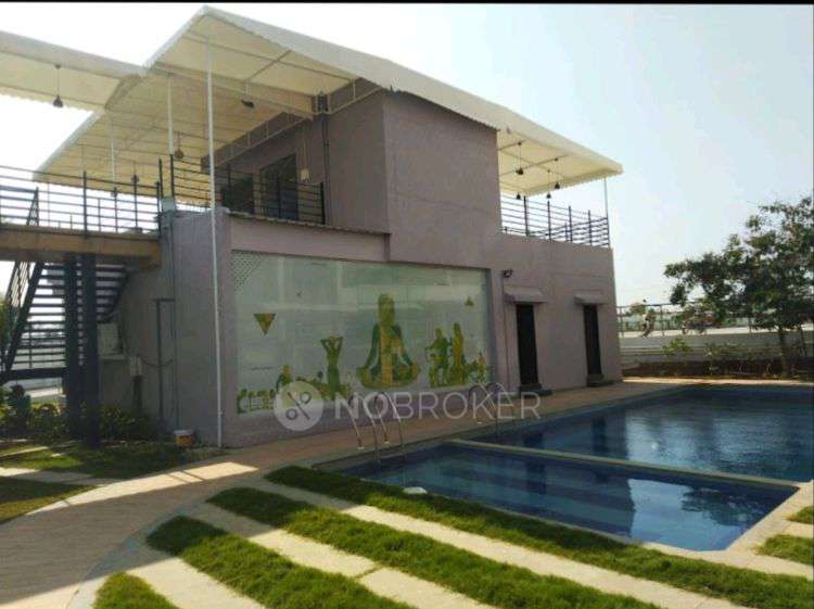 2 BHK Flat In Mantra 24 West  for Rent  In Gahunje