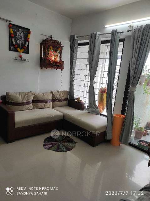 2 BHK Flat In Mantra 24 West  for Rent  In Gahunje