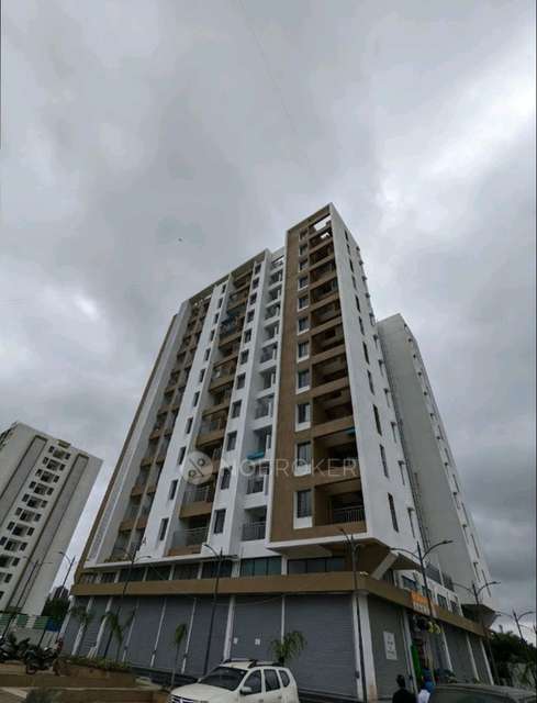 2 BHK Flat In Mantra 24 West  for Rent  In Gahunje