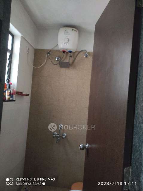 2 BHK Flat In Mantra 24 West  for Rent  In Gahunje