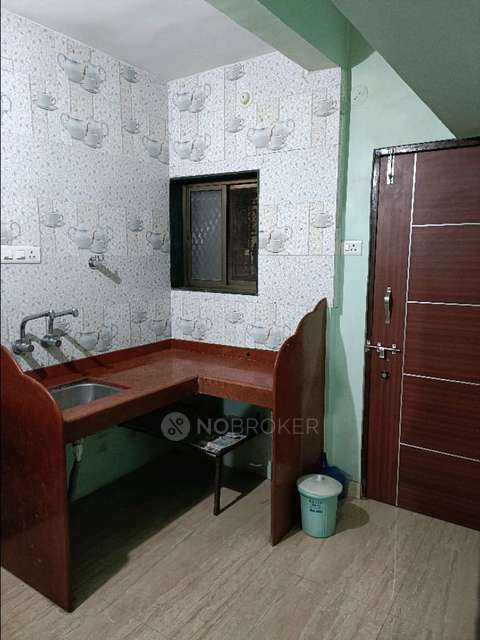 1 BHK House for Rent  In Dighi