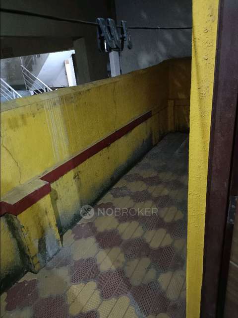 1 BHK House for Rent  In Dighi