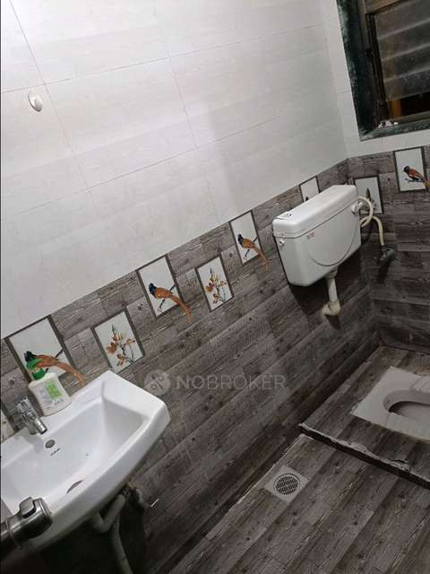 1 BHK House for Rent  In Dighi