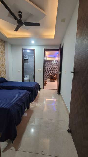 PG for Girls in Malviya Nagar