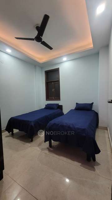 PG for Girls in Malviya Nagar