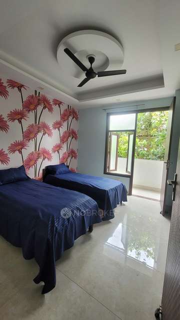 PG for Girls in Malviya Nagar