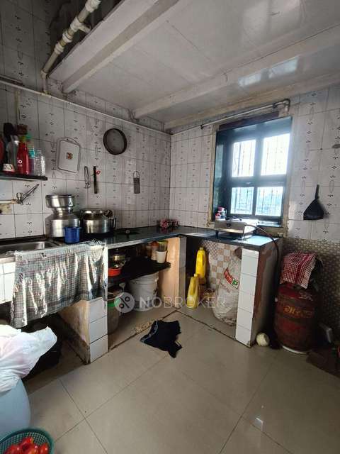 1 BHK Flat In Sai Shradha Apartment For Sale  In Sidhi Vinayak Nagar