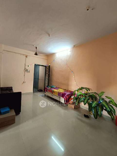 1 BHK Flat In Sai Shradha Apartment For Sale  In Sidhi Vinayak Nagar