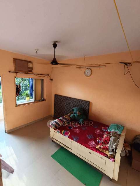 1 BHK Flat In Sai Shradha Apartment For Sale  In Sidhi Vinayak Nagar