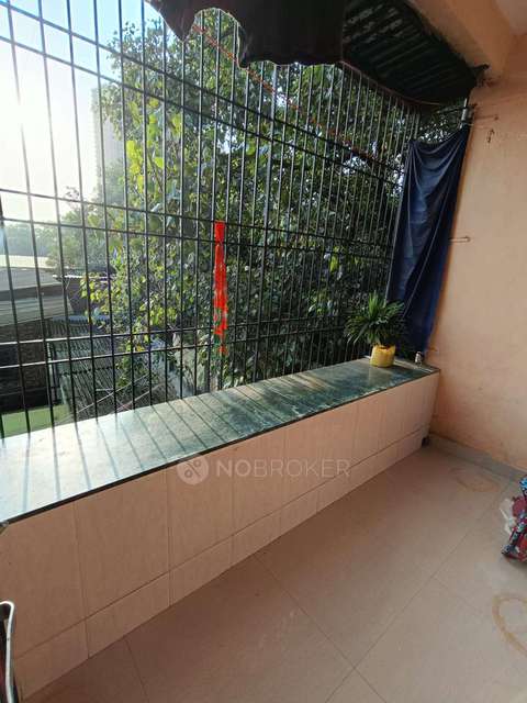 1 BHK Flat In Sai Shradha Apartment For Sale  In Sidhi Vinayak Nagar