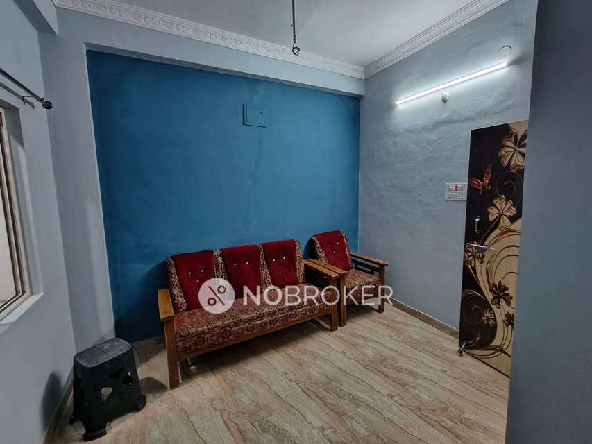 2 BHK Flat In Apartment for Rent  In Yousufain Colony