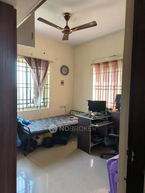 3 BHK Flat In Santha Towers For Sale  In Paruthippattu
