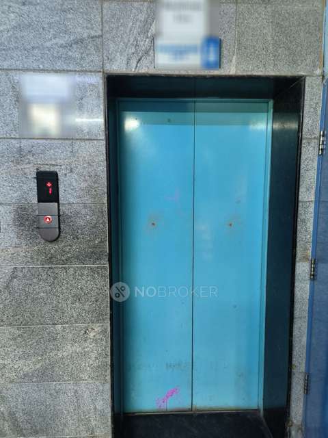 3 BHK Flat In Santha Towers For Sale  In Paruthippattu