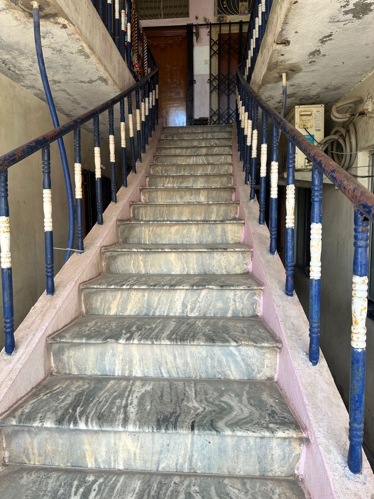 Vijayalakshmi Apartment