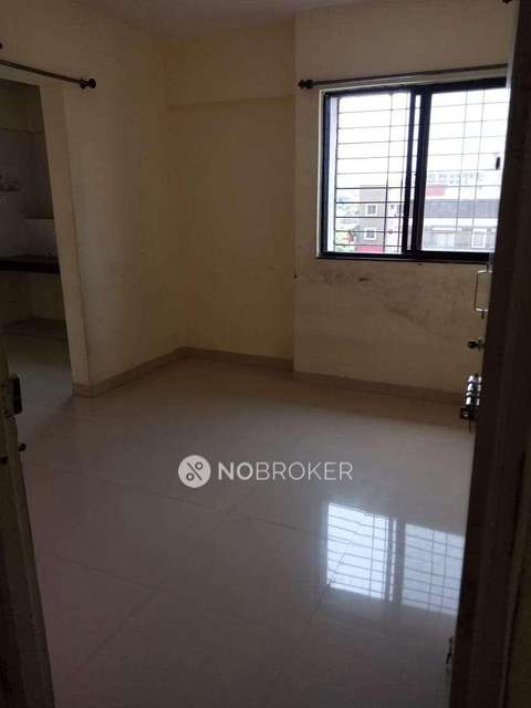 1 BHK Flat In Sai Residency Vadgaon Maval For Sale  In  Talegaon Dabhade