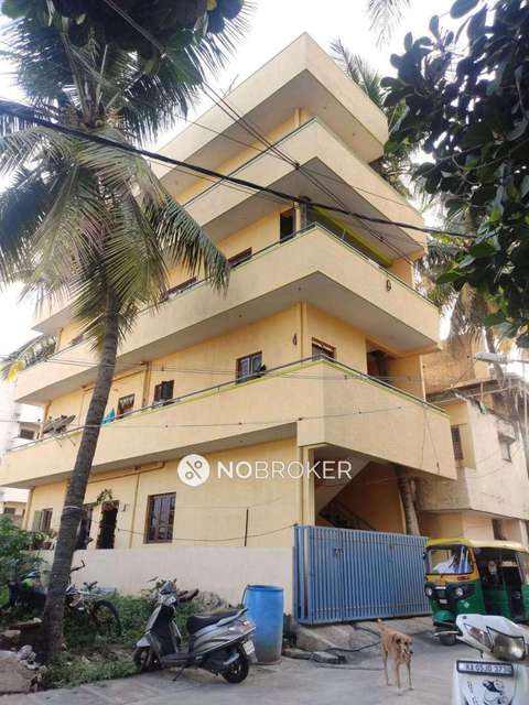 4+ BHK Flat For Sale  In Banashankari