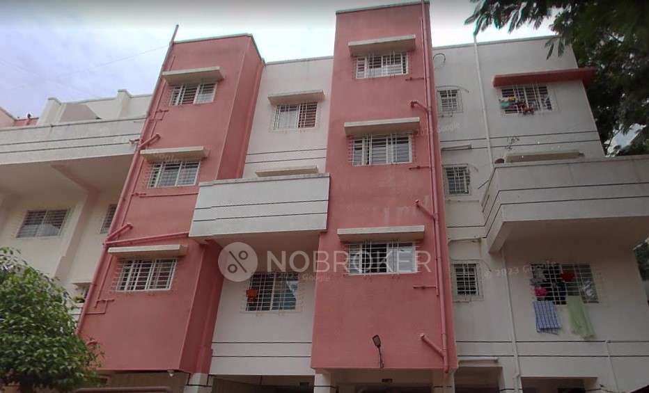 2 BHK Flat In Sai Warad For Sale  In Charholi-dighi Police Station