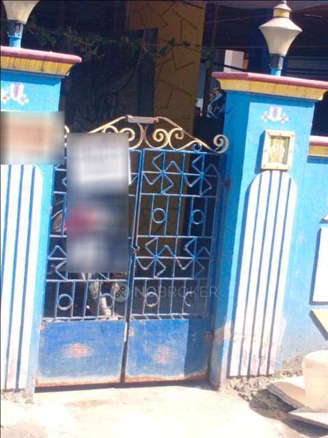 1 BHK House for Rent  In Ennore