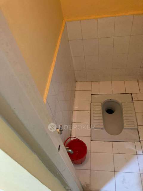 1 BHK Flat In Om Datta Krupa Society  for Rent  In Pimpri Colony