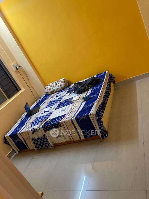 1 BHK Flat In Om Datta Krupa Society  for Rent  In Pimpri Colony