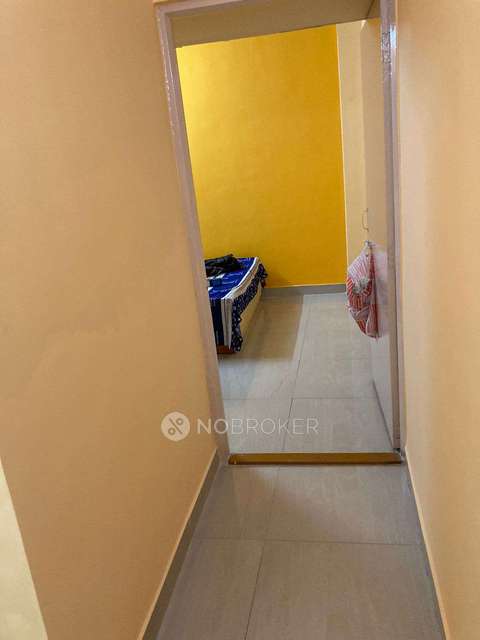 1 BHK Flat In Om Datta Krupa Society  for Rent  In Pimpri Colony