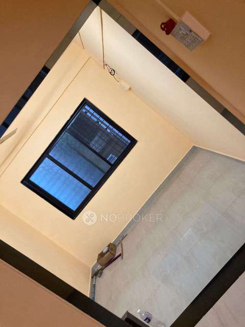 1 BHK Flat In Om Datta Krupa Society  for Rent  In Pimpri Colony