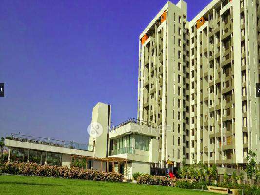 1 BHK Flat In Om Datta Krupa Society  for Rent  In Pimpri Colony