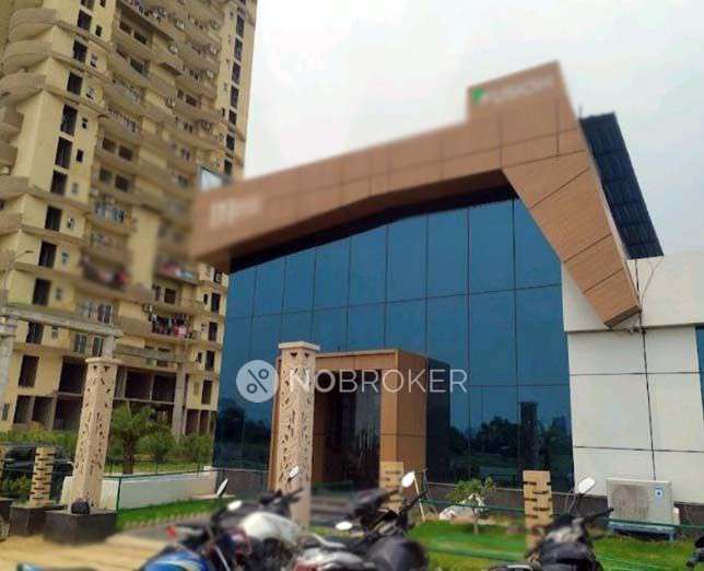 2 BHK Flat In Victoryone Central for Rent  In Sector 12