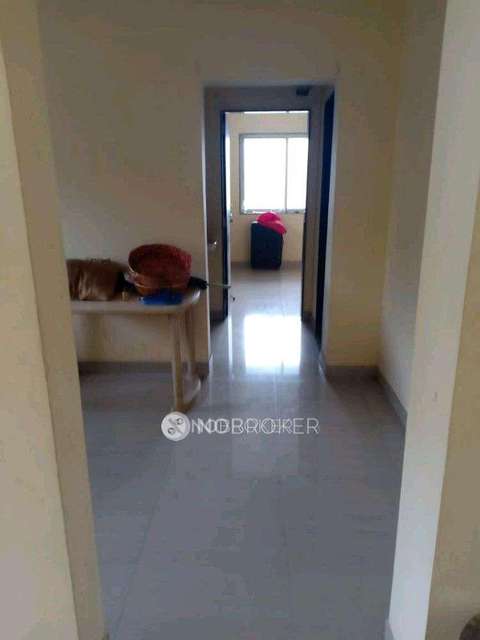 2 BHK Flat In Jijai Complex For Sale  In Katraj