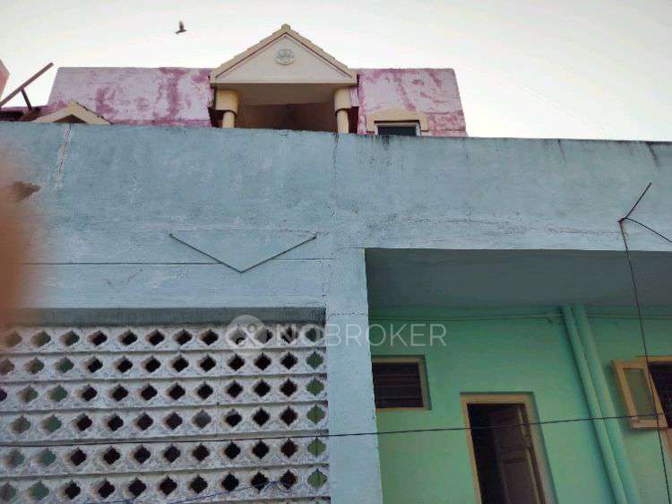 4+ BHK House For Sale  In Washermanpet