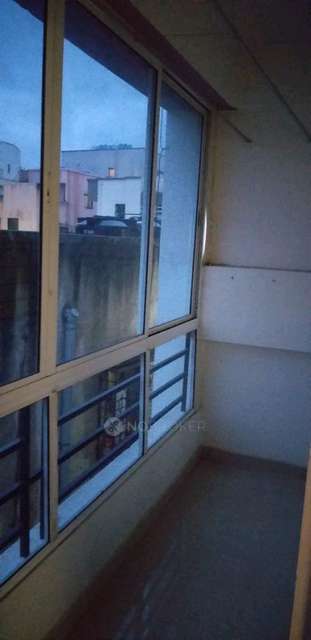 1 RK Flat In Nandanvan Aparment  For Sale  In  Katraj 